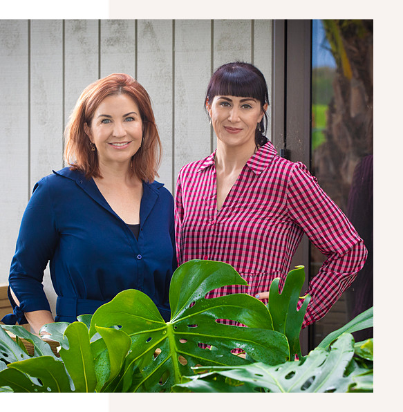 About Cloud 9 Aesthetics Claudia Heaps and Michelle