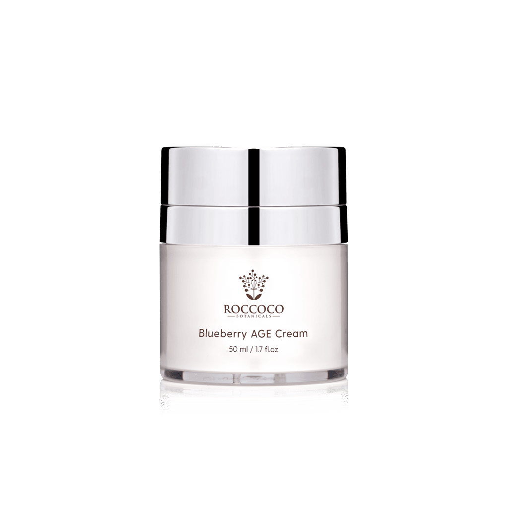 Roccoco Blueberry Age Cream
