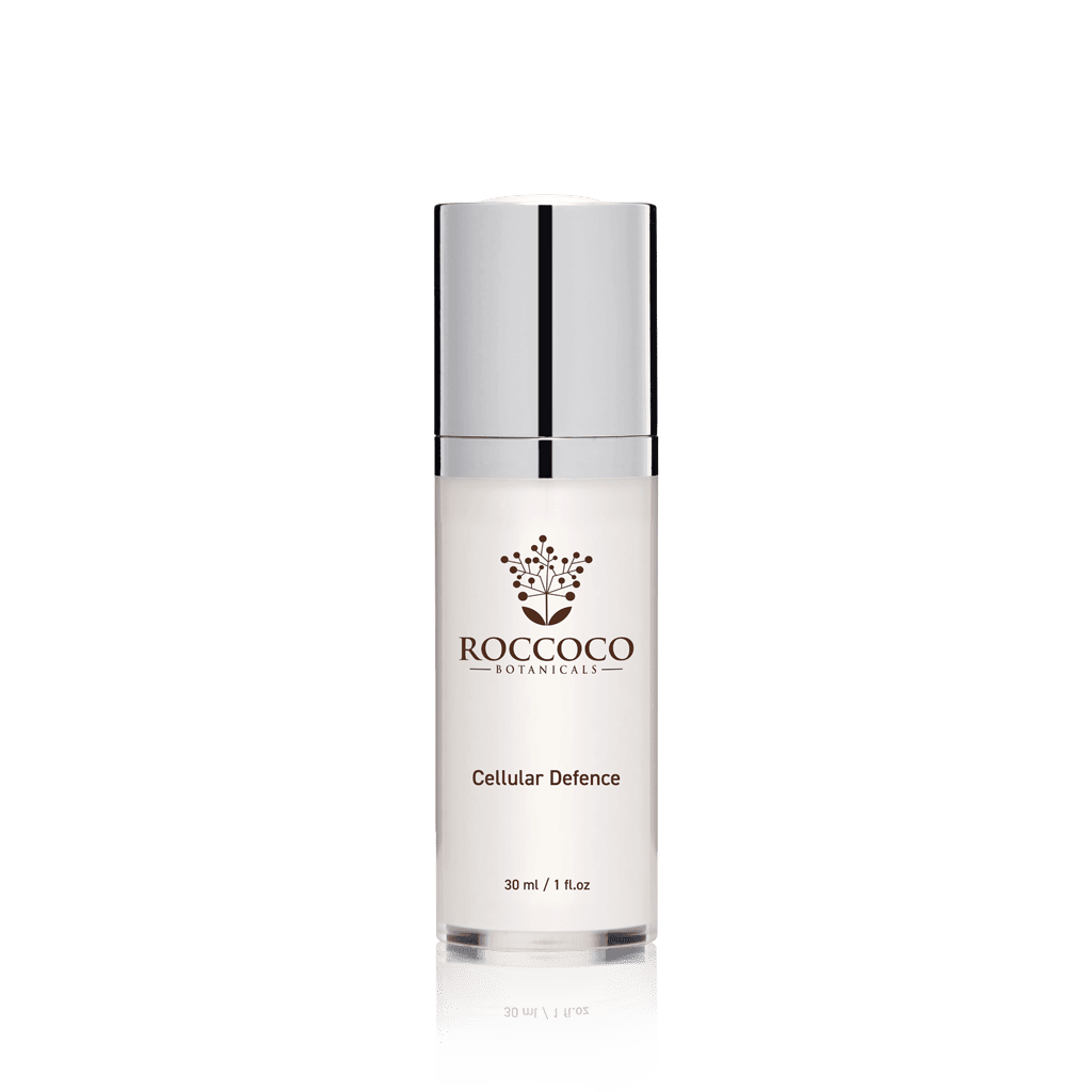 Roccoco Cellular Defence