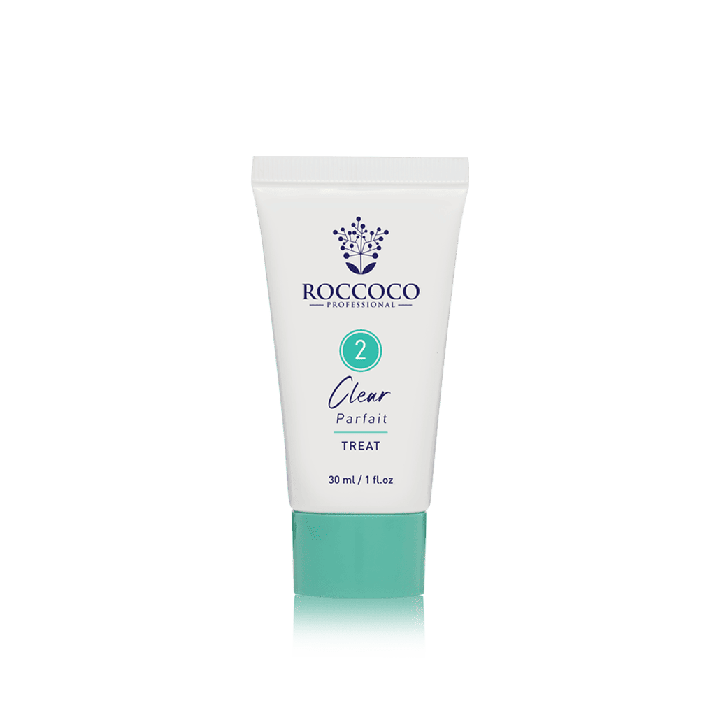 Roccoco Clear Teen Serum