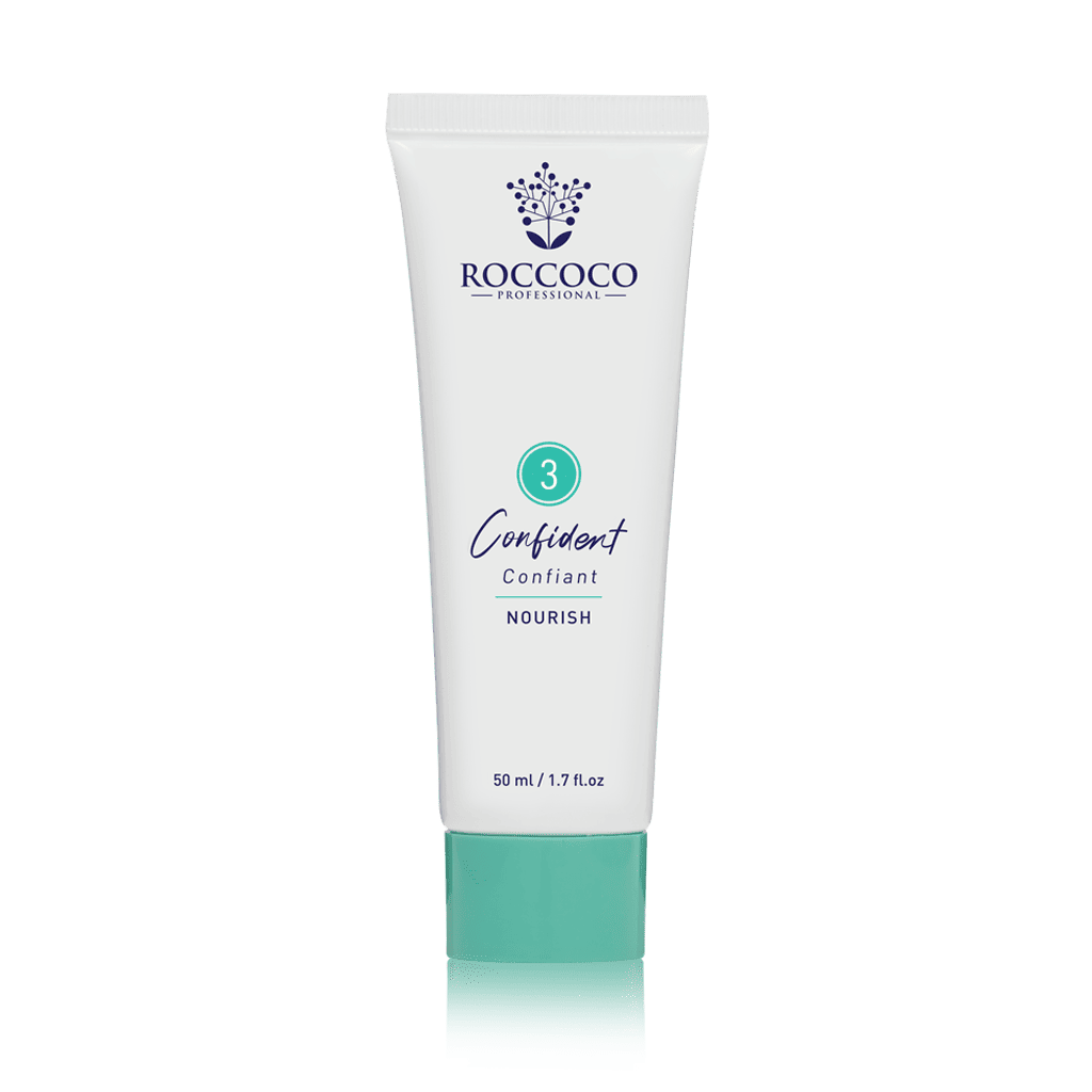 Roccoco Confident Teen Moisturiser