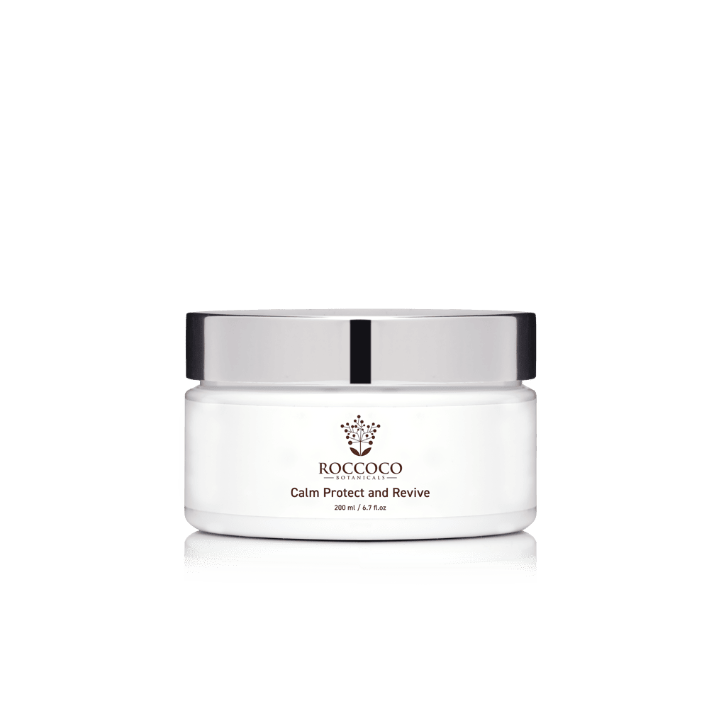 Roccoco CPR Calm Protect Revive