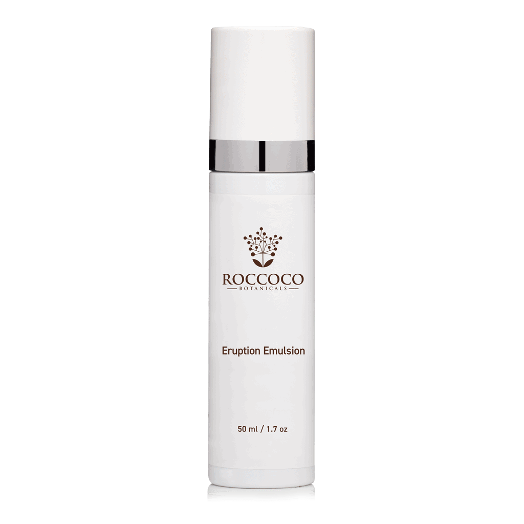 Roccoco Eruption Emulsion