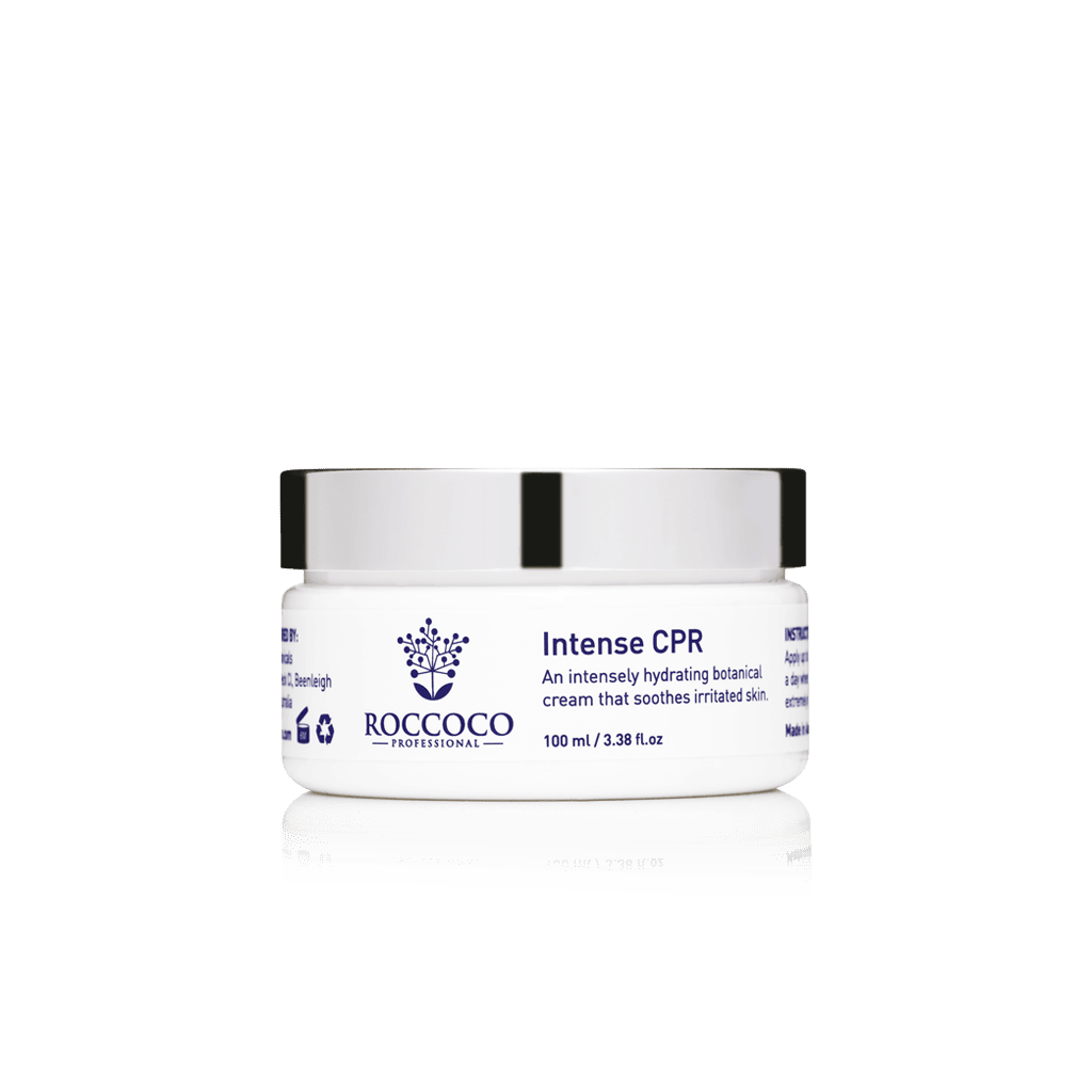 Roccoco Intense CPR