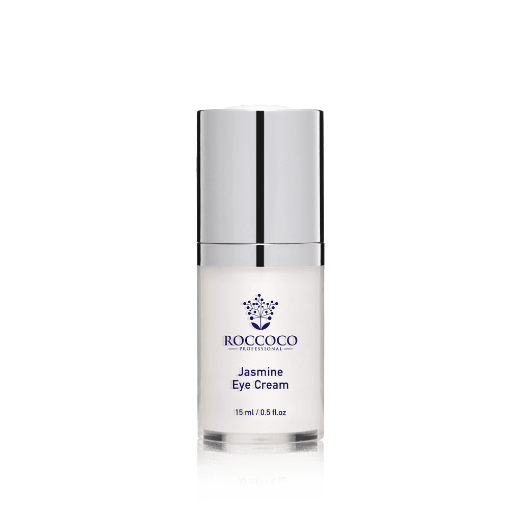 Roccoco Jasmine Eye Cream