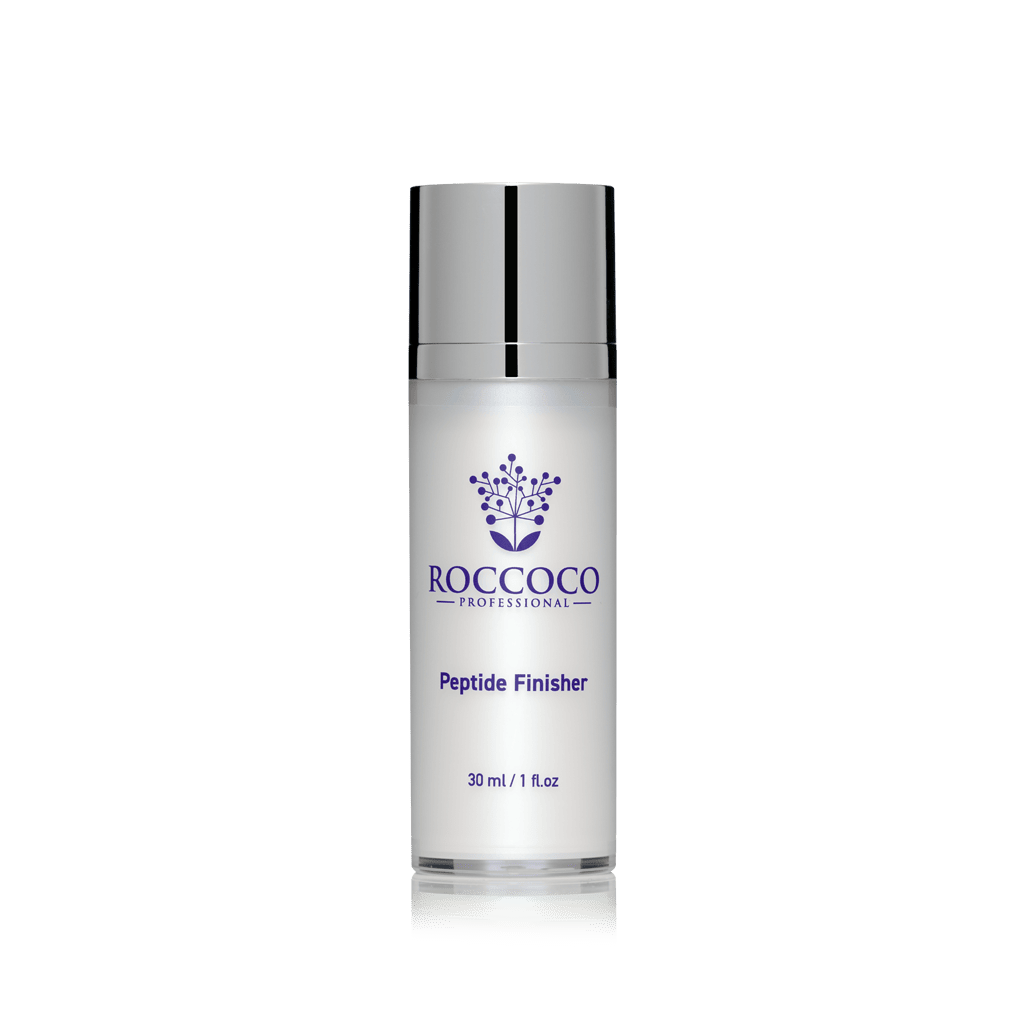 Roccoco Peptide Finisher