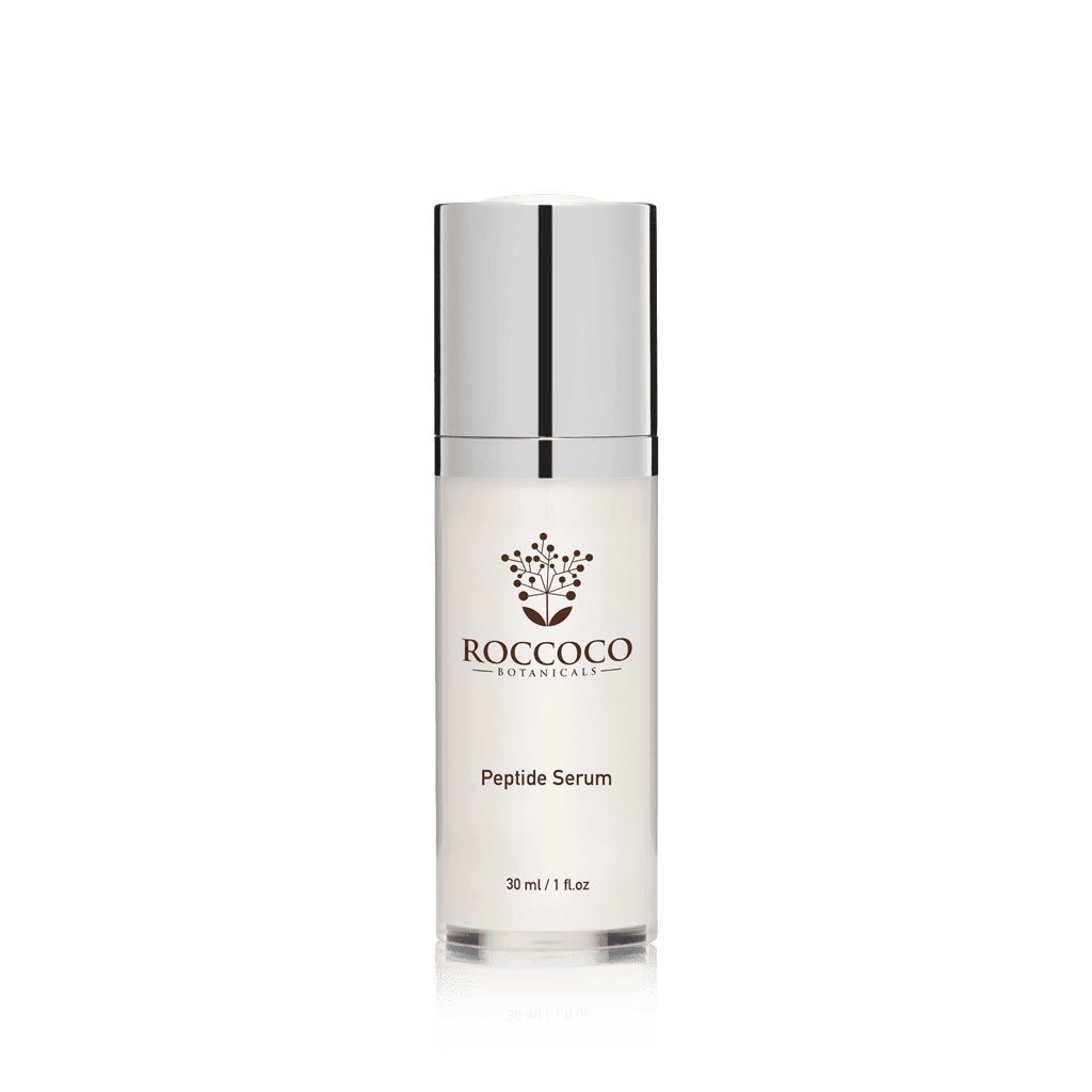 Roccoco Peptide Serum