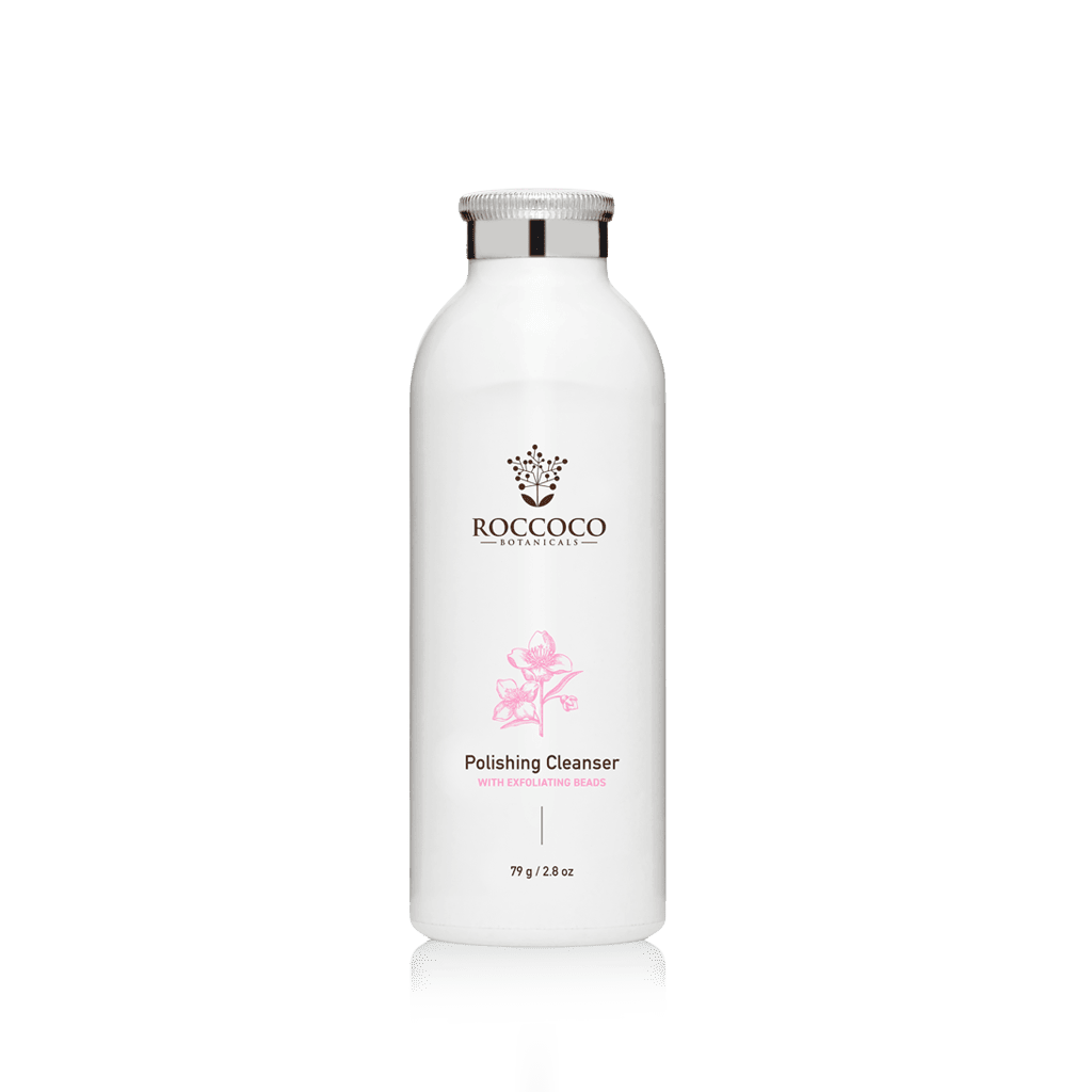 Roccoco Polishing Cleanser