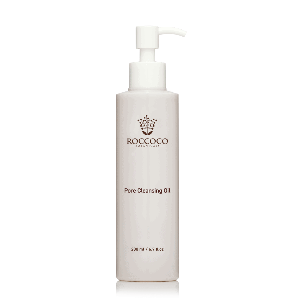 Roccoco Pore Cleansing Oil