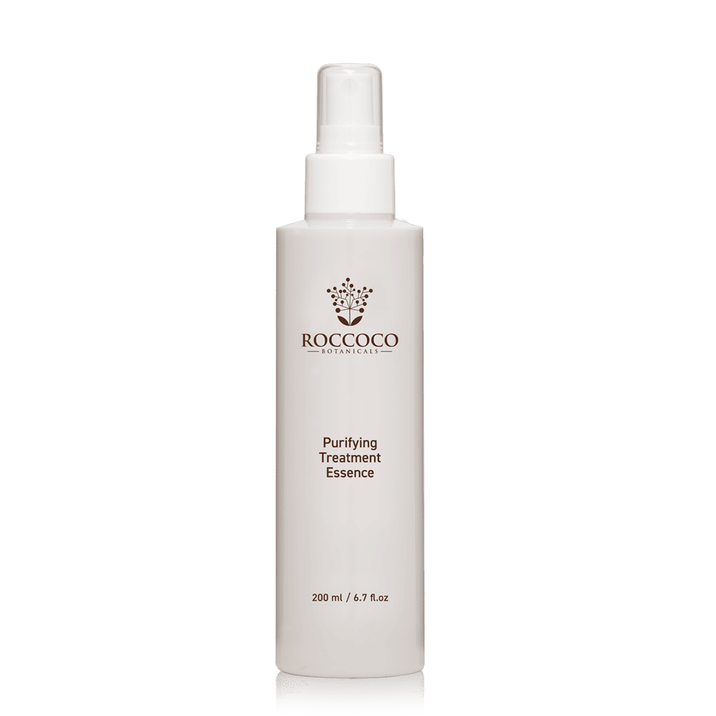 Roccoco Purifying Treatment Essence