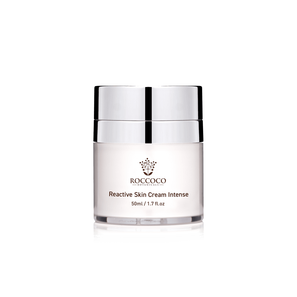 Roccoco Reactive Skin Cream Intense