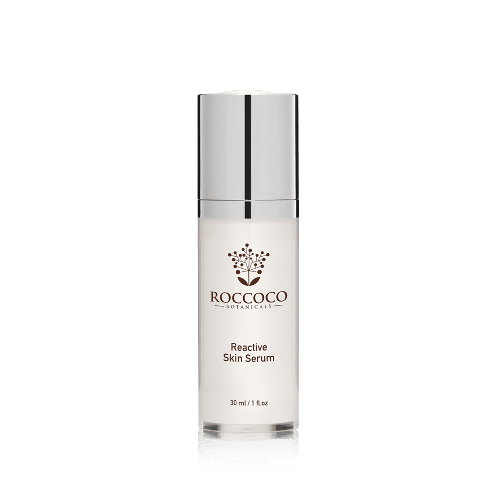 Roccoco Reactive Skin Serum