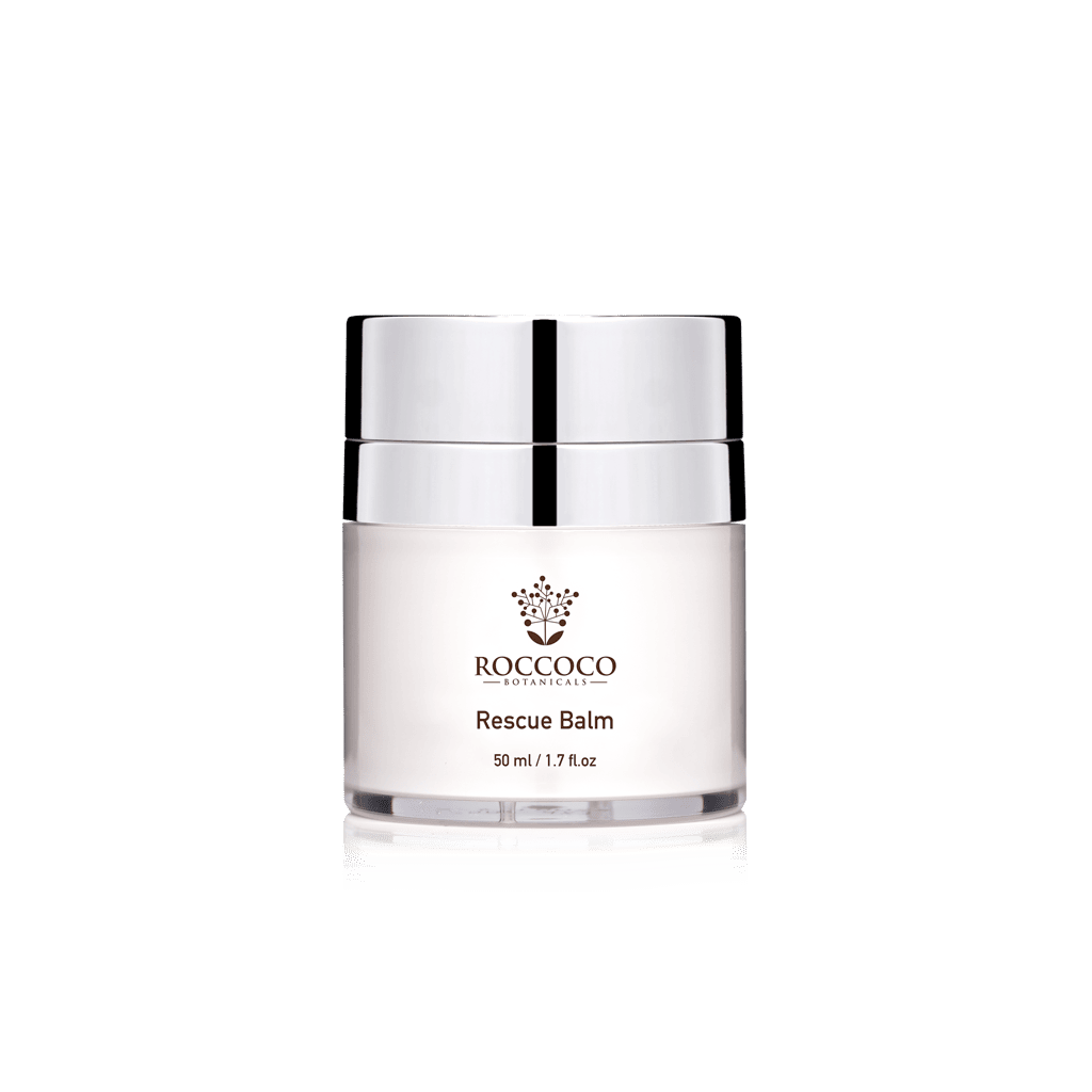 Roccoco Rescue Balm