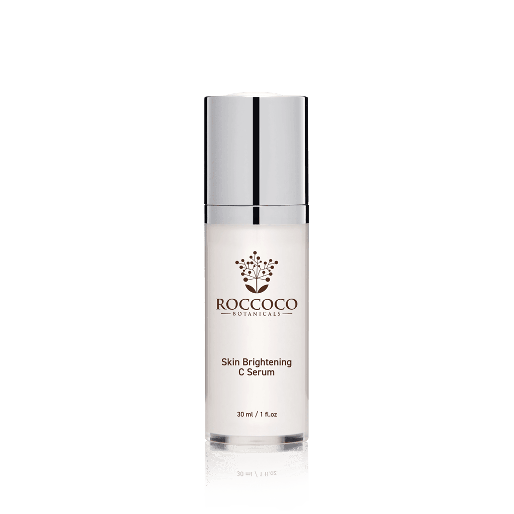 Roccoco Skin Brightening C Serum