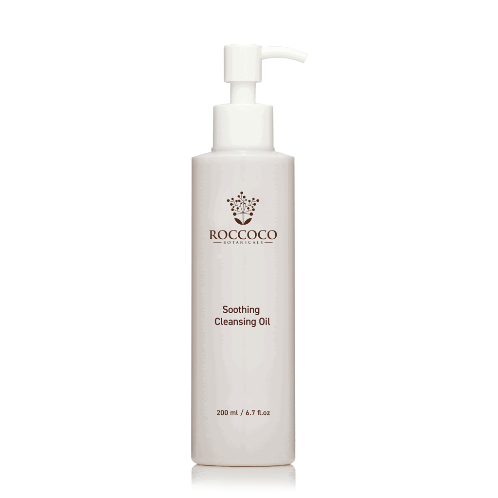 Roccoco Soothing Cleansing Oil