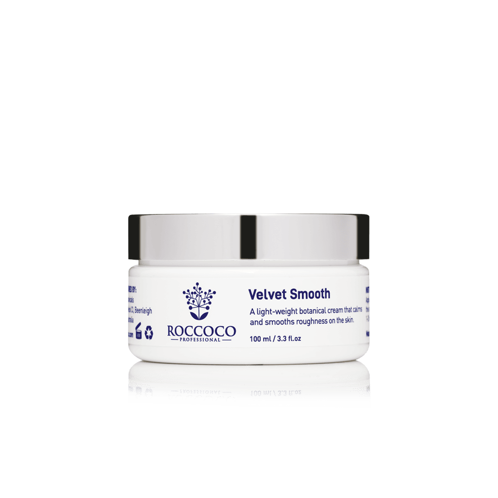 Roccoco Velvet Smooth