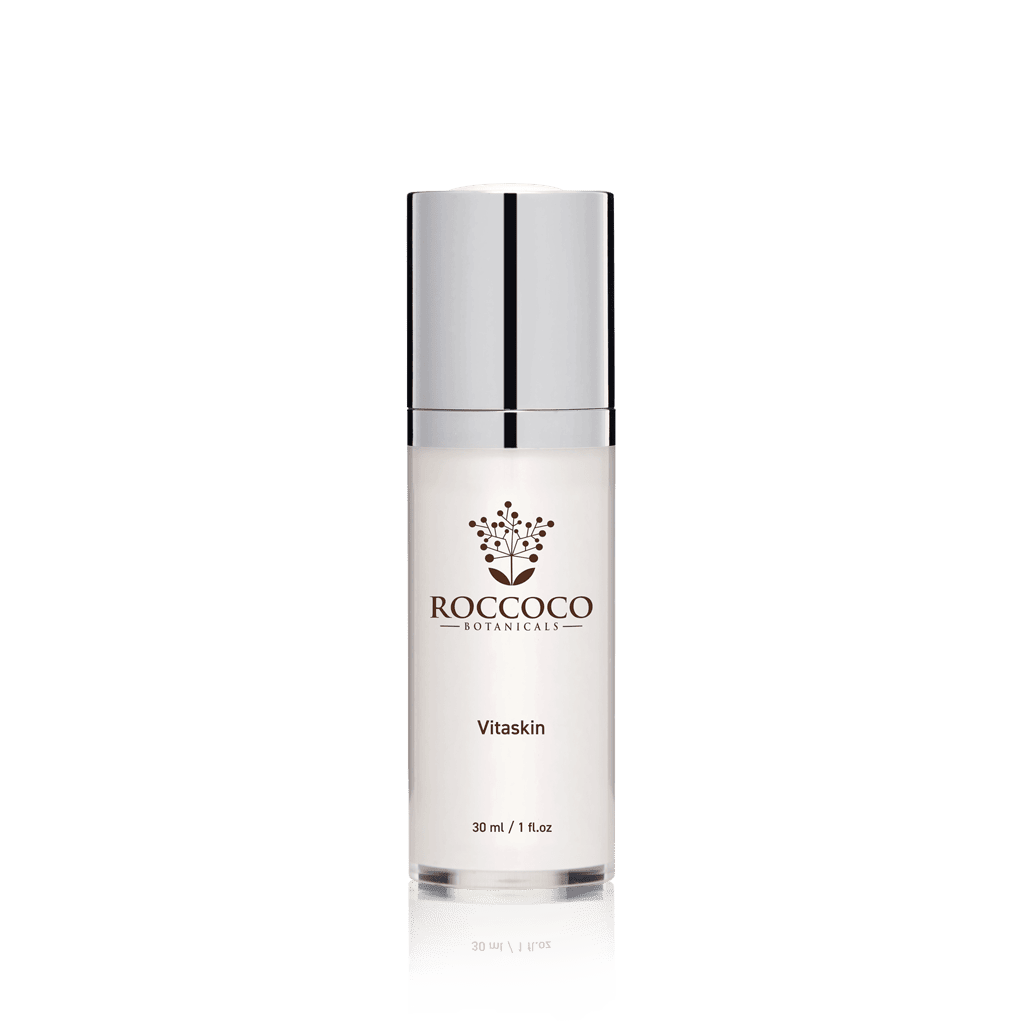 Roccoco Vitaskin Serum