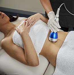 Ultrasound body contouring